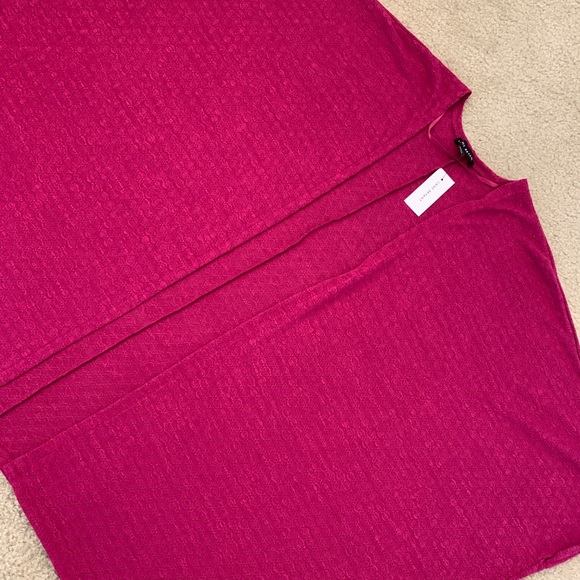 Lane Bryant Cardigan NWT - Picture 8 of 11